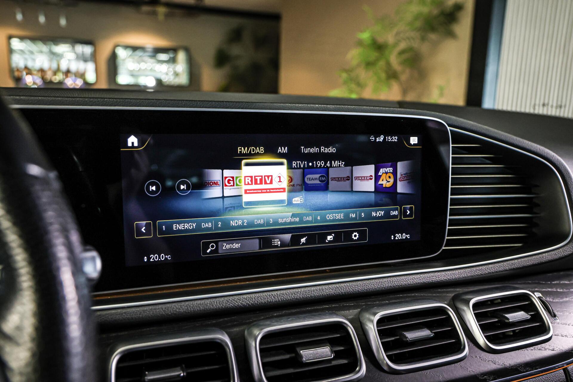 Foto van Mercedes-Benz Gle 350 De 4Matic