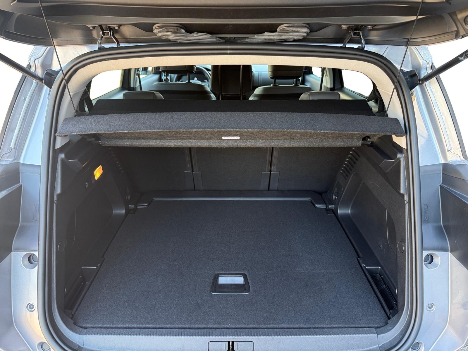 Foto van Citroen C5 Aircross