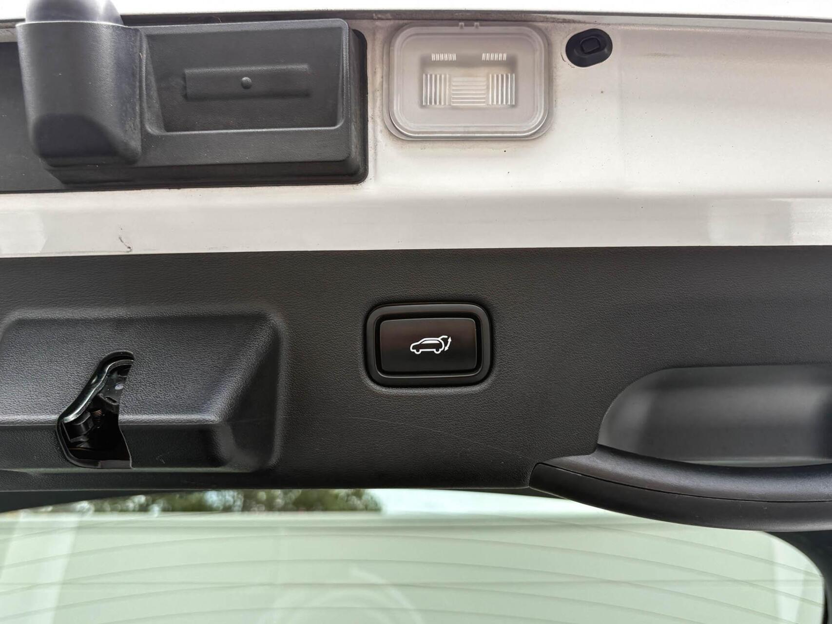 Foto van Kia Ev6