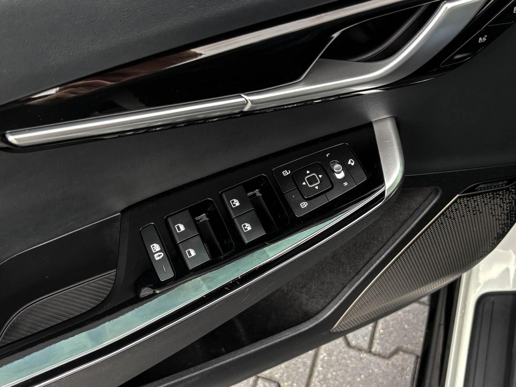 Foto van Kia Ev6