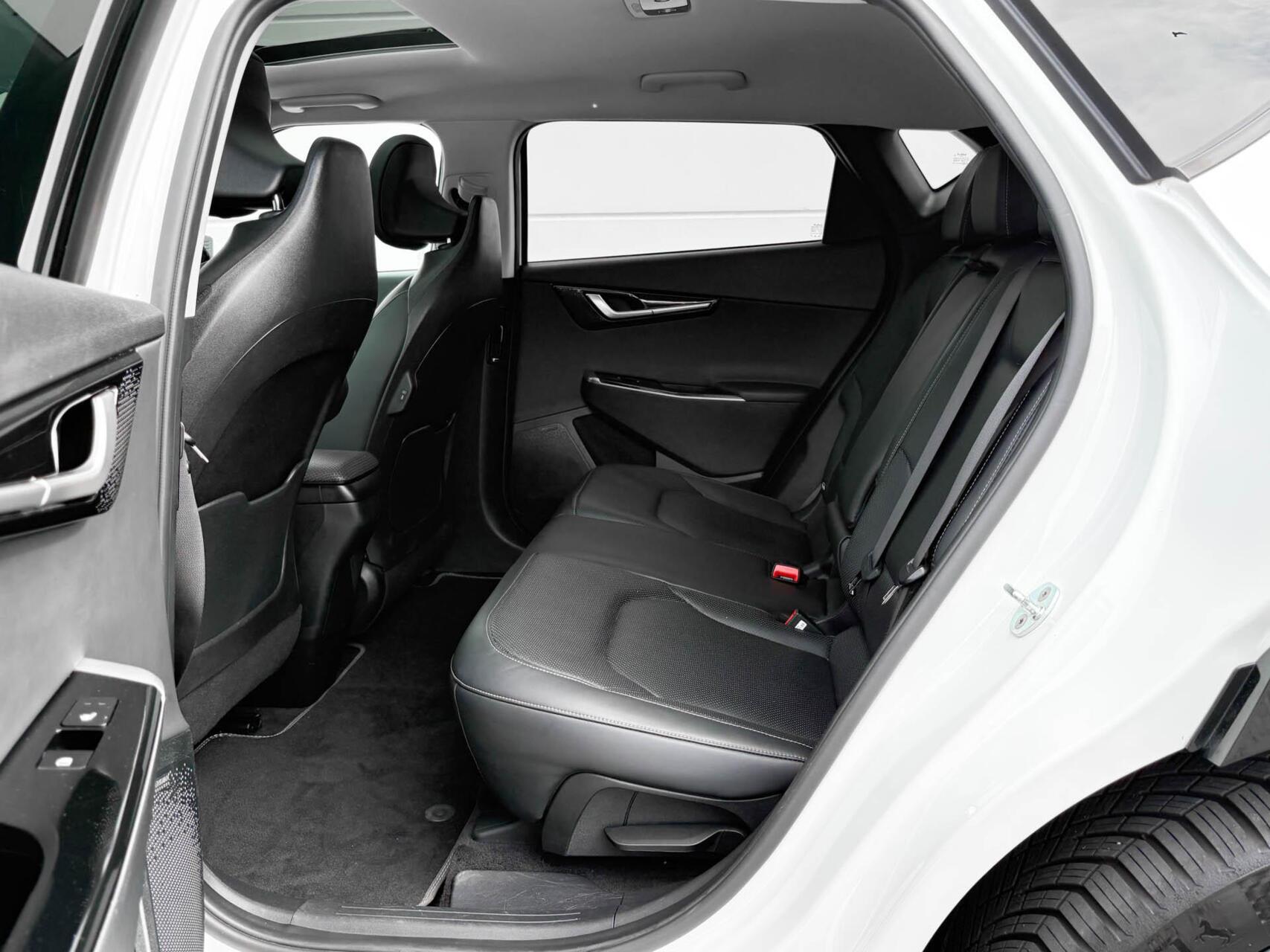 Foto van Kia Ev6