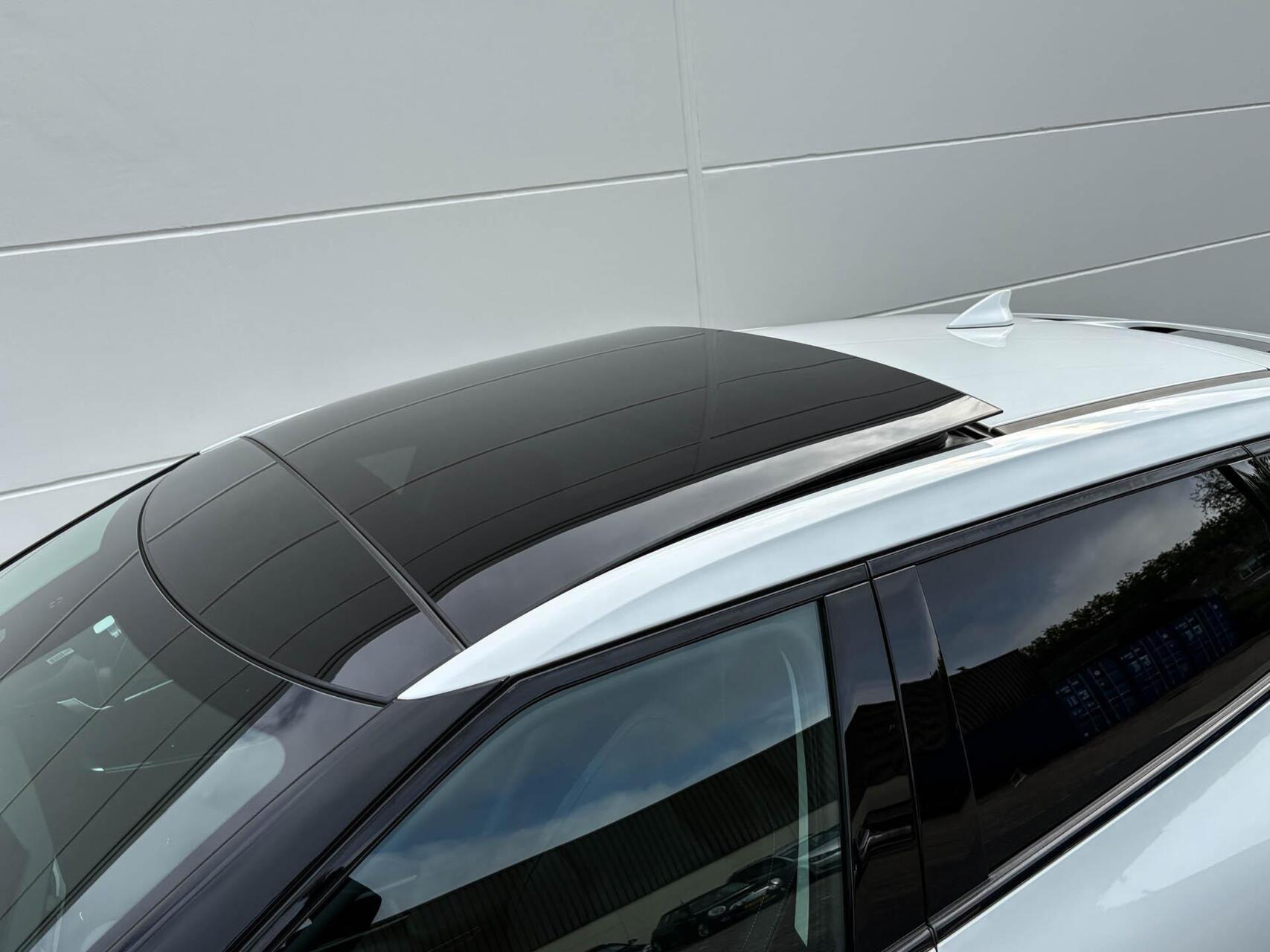 Foto van Kia Ev6