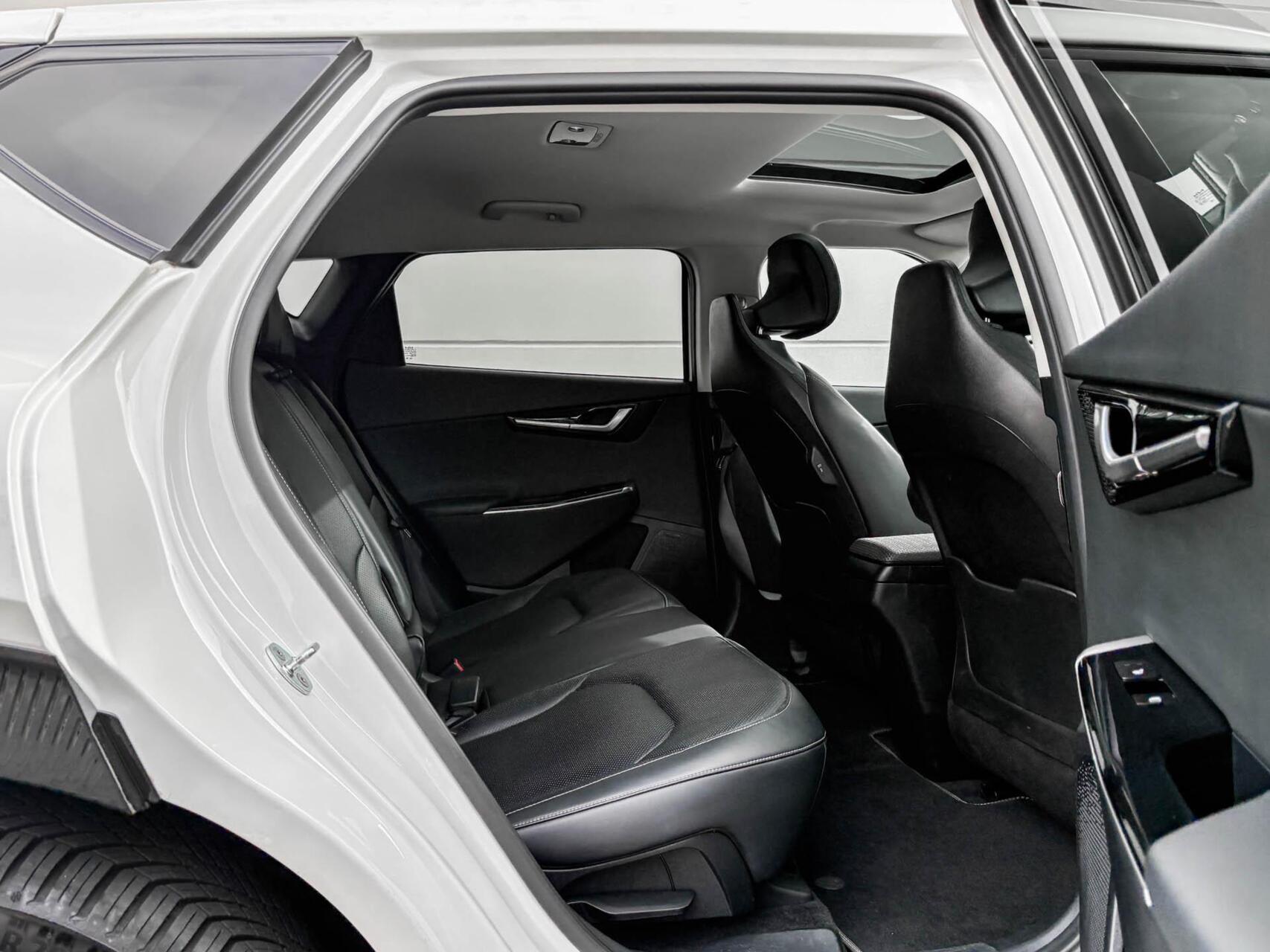 Foto van Kia Ev6