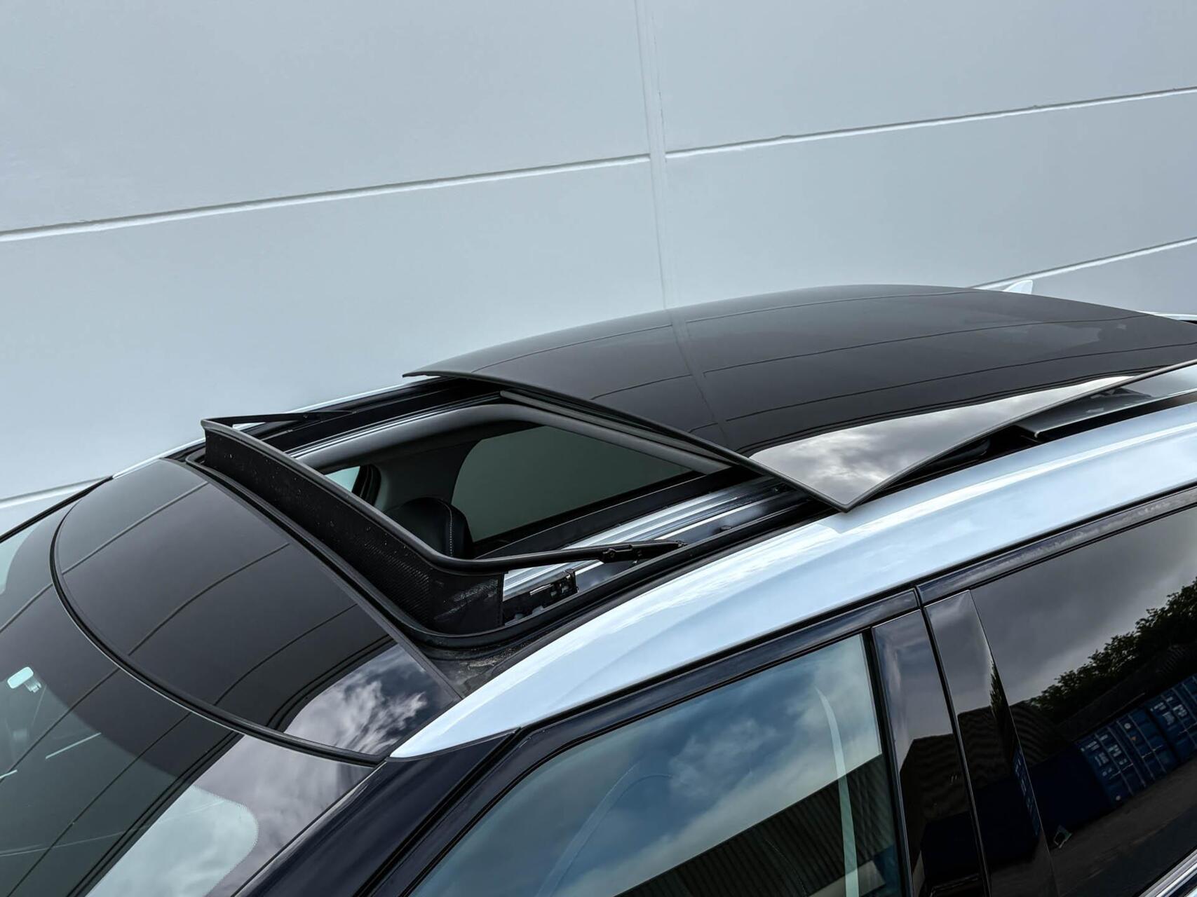 Foto van Kia Ev6