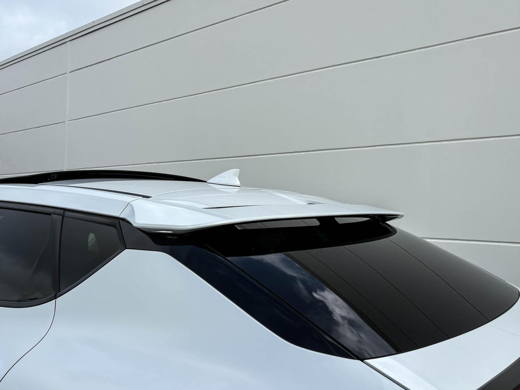 Foto van Kia Ev6
