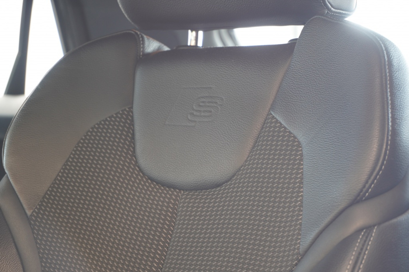 Foto van Audi Q2
