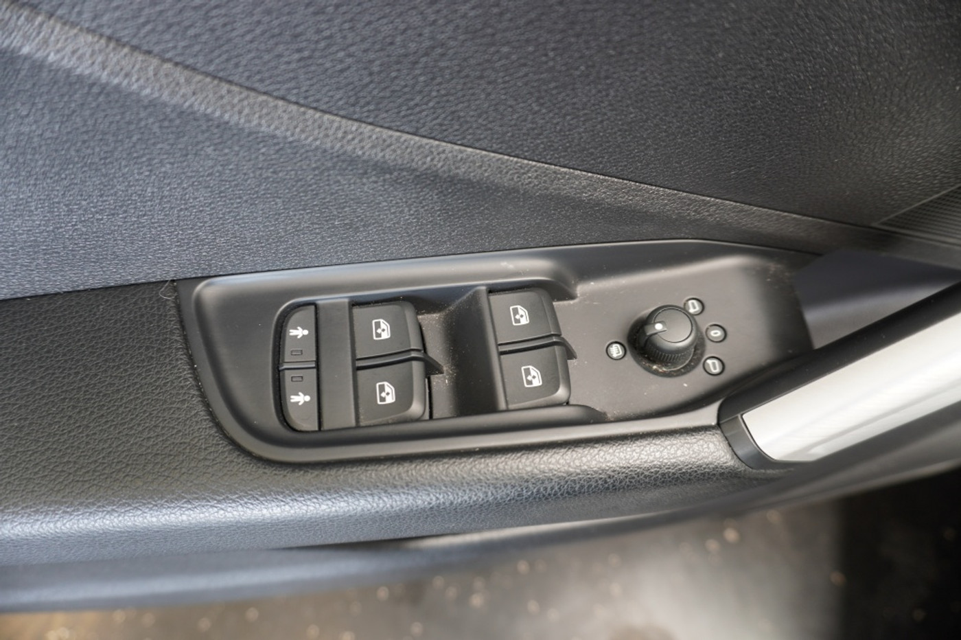 Foto van Audi Q2