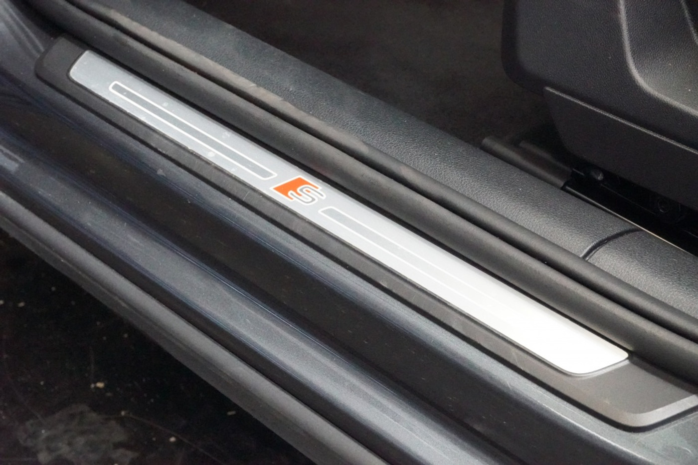 Foto van Audi Q2