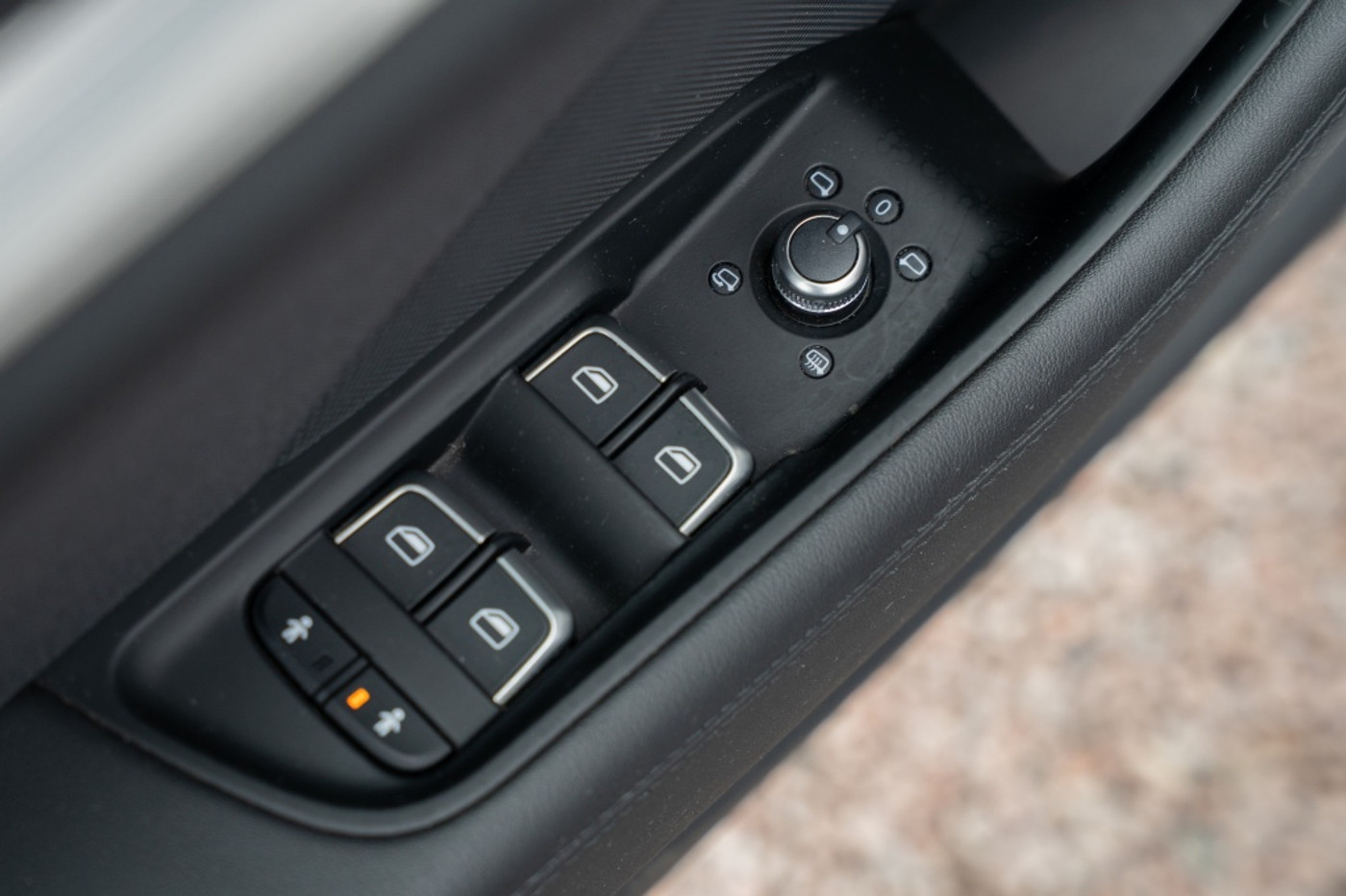 Foto van Audi A3 Sportback E-tron