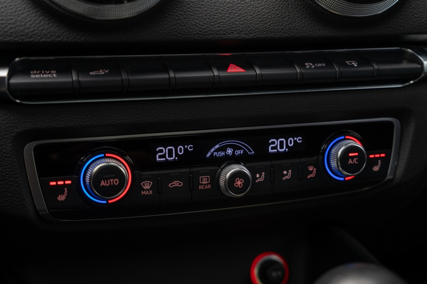 Foto van Audi A3 Sportback E-tron