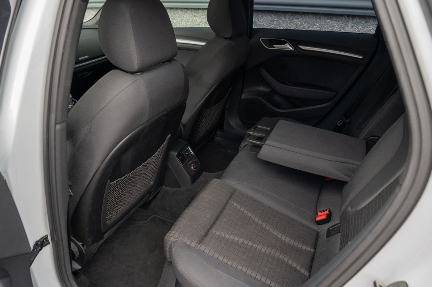 Foto van Audi A3 Sportback E-tron