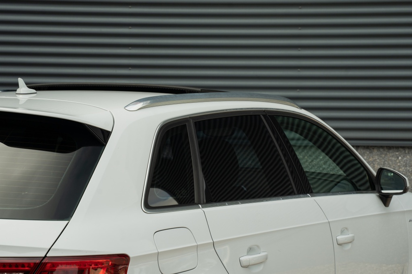 Foto van Audi A3 Sportback E-tron