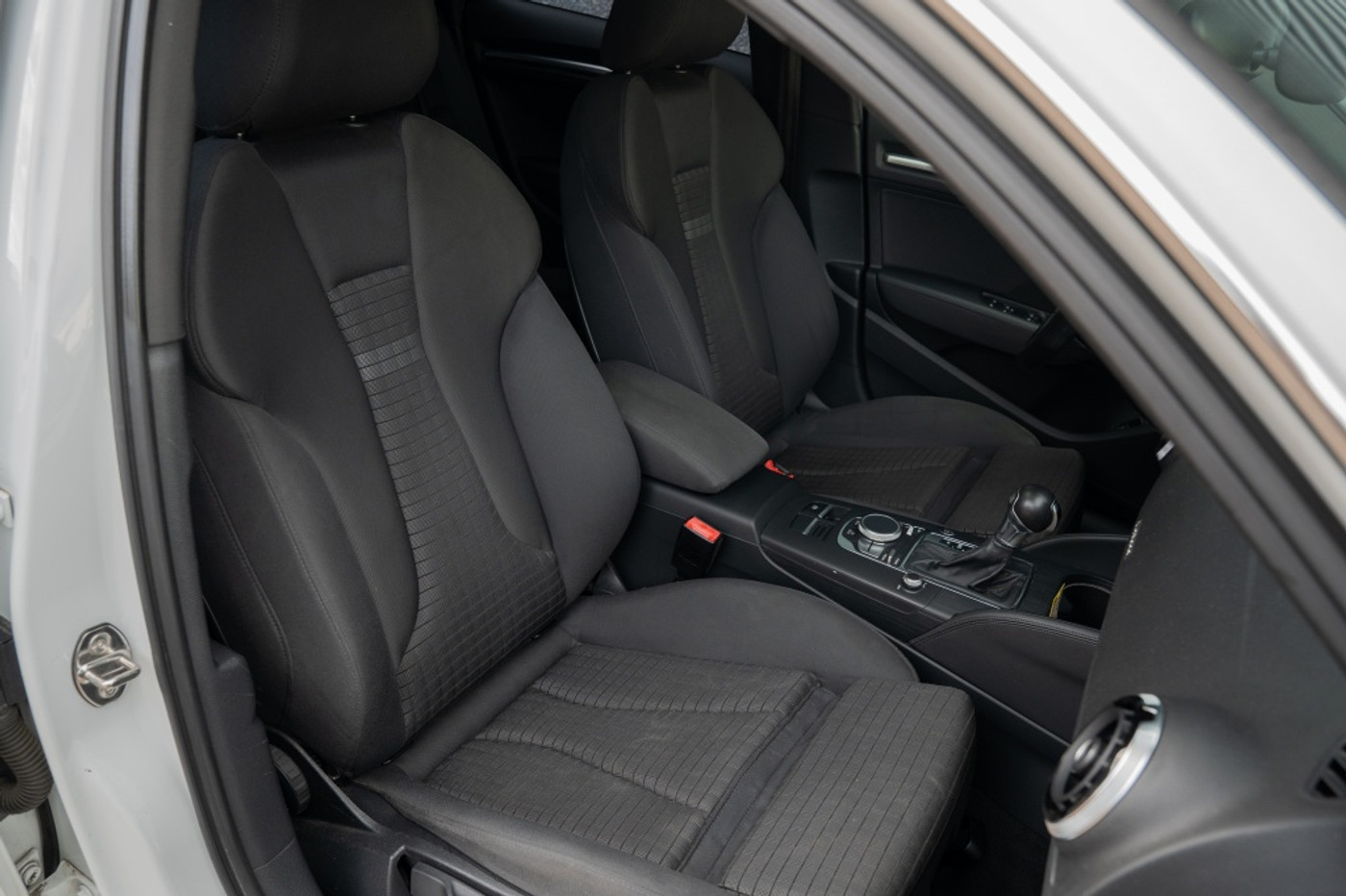 Foto van Audi A3 Sportback E-tron