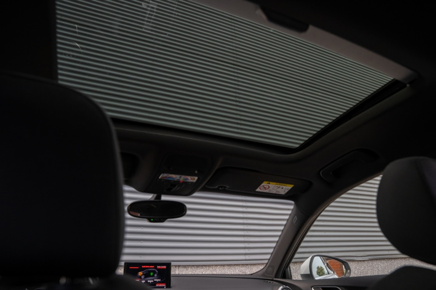 Foto van Audi A3 Sportback E-tron