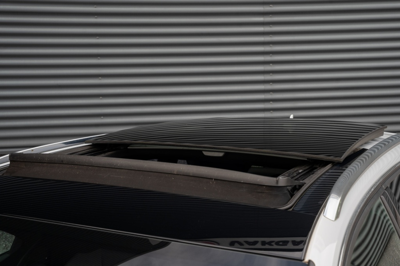 Foto van Audi A3 Sportback E-tron