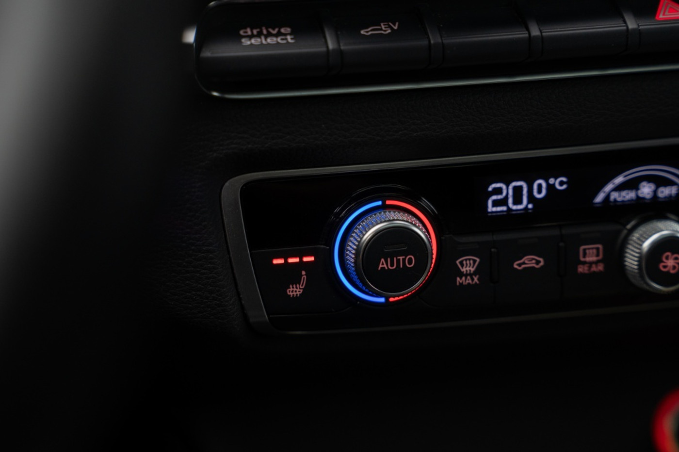 Foto van Audi A3 Sportback E-tron