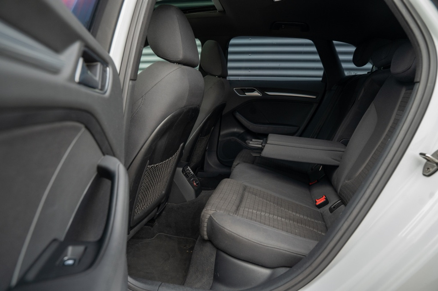 Foto van Audi A3 Sportback E-tron