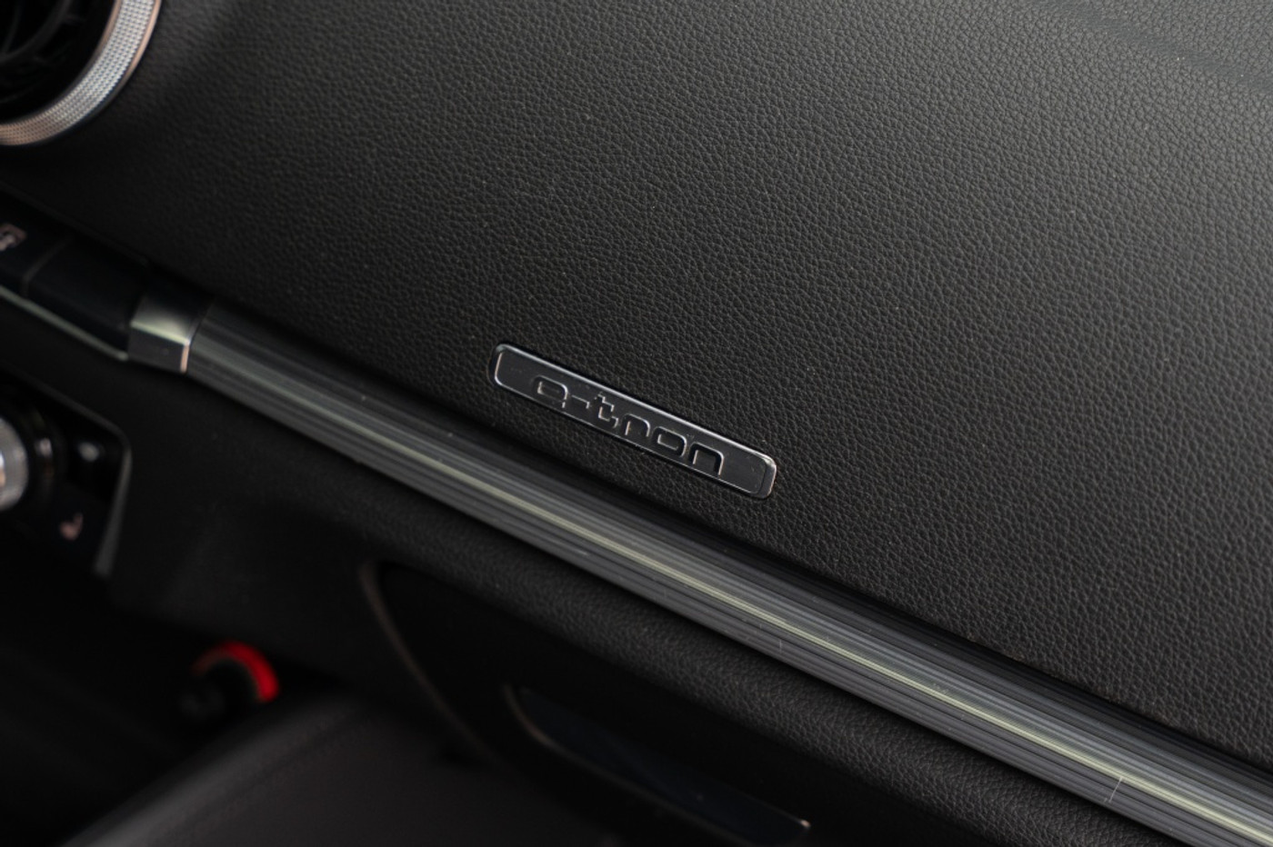 Foto van Audi A3 Sportback E-tron
