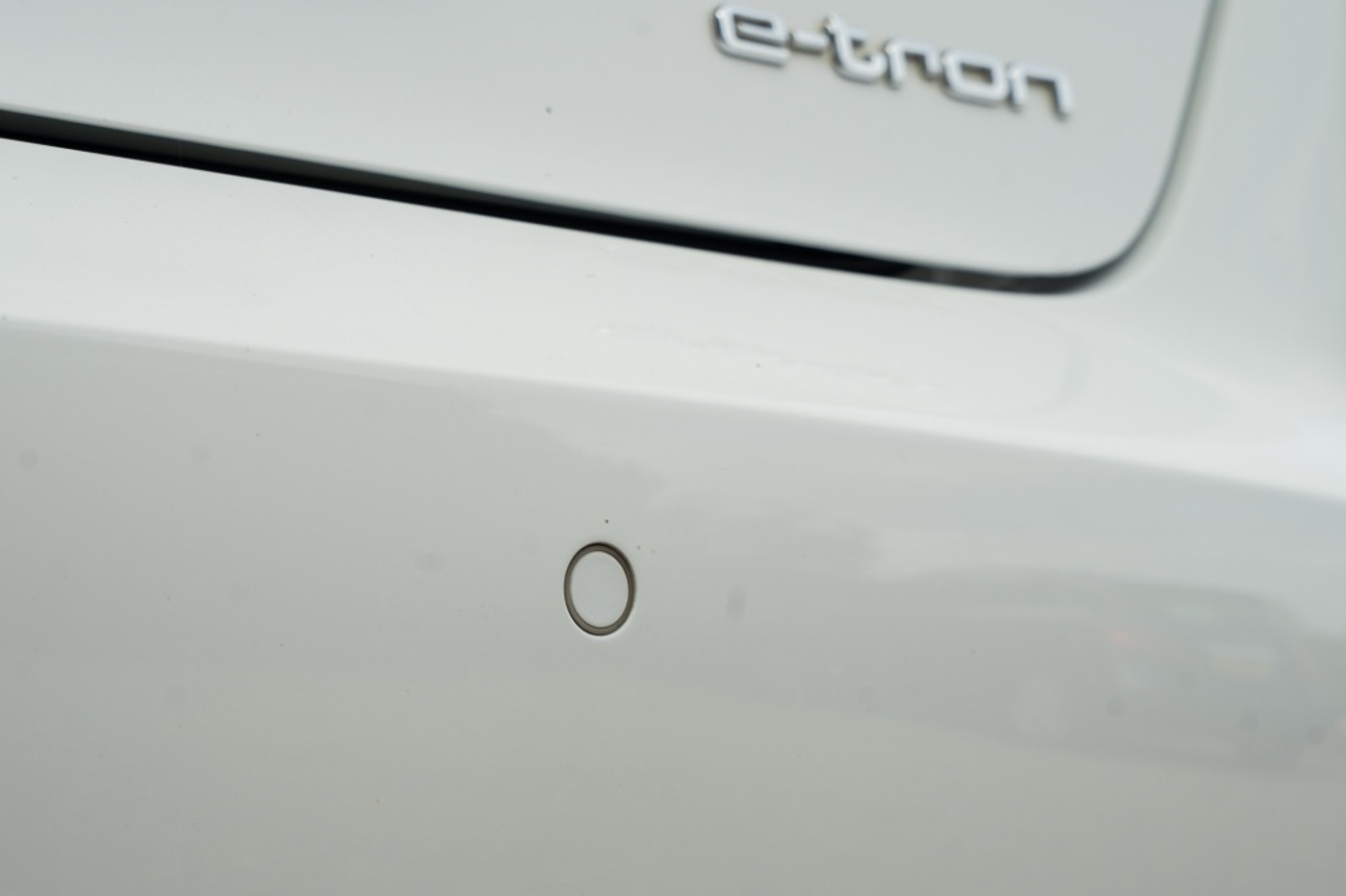 Foto van Audi A3 Sportback E-tron