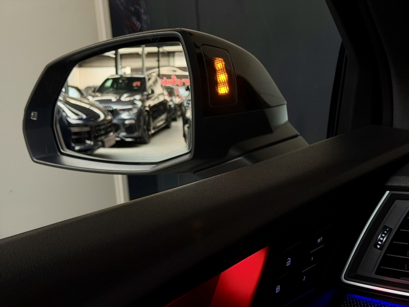 Foto van Audi Q5