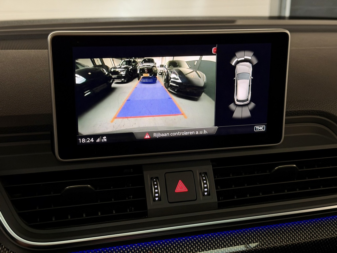 Foto van Audi Q5