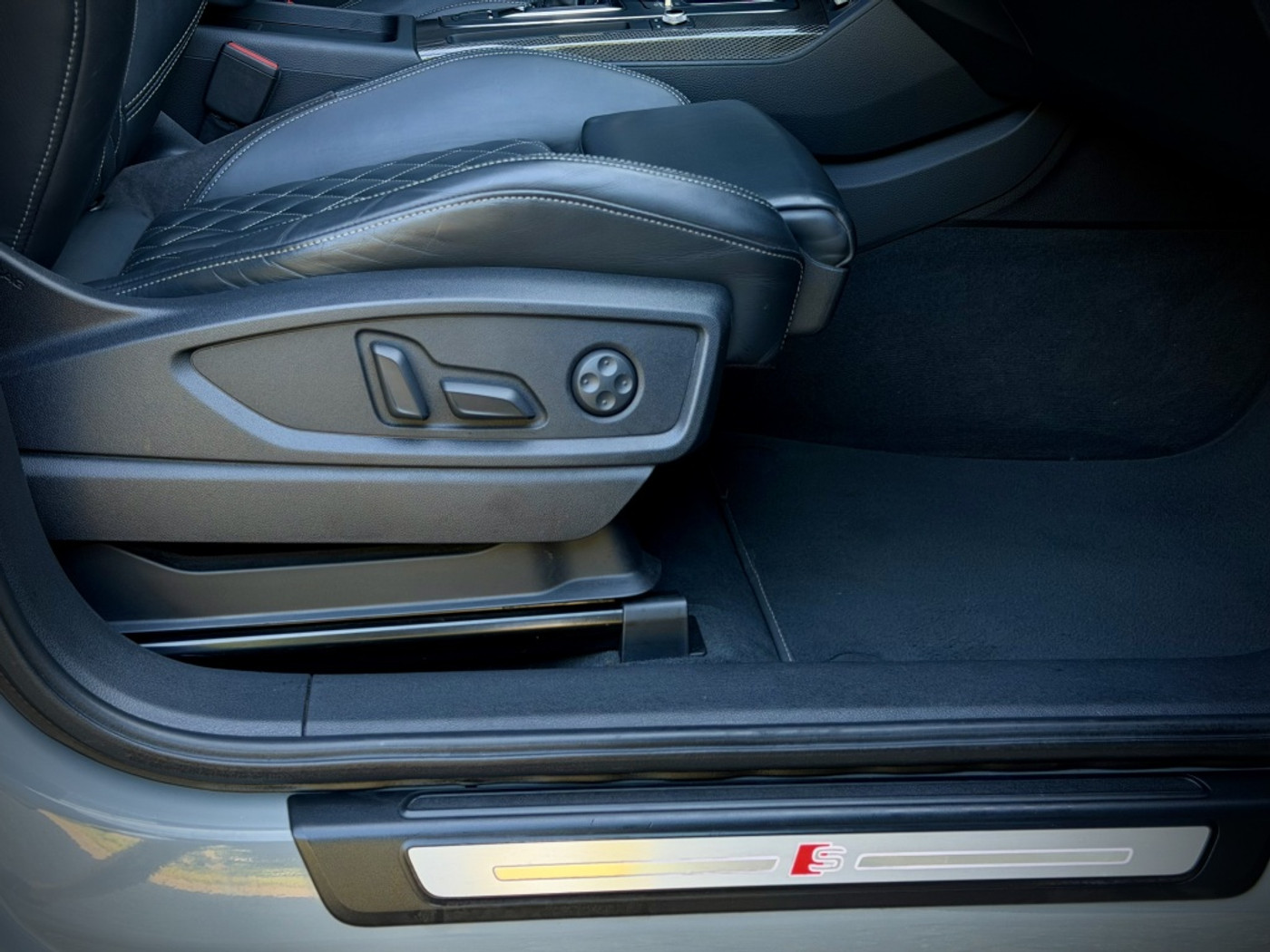 Foto van Audi Q5