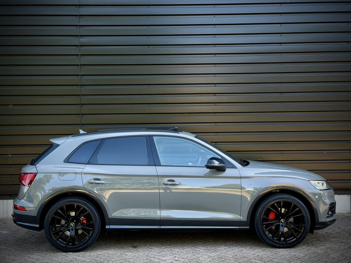 Foto van Audi Q5