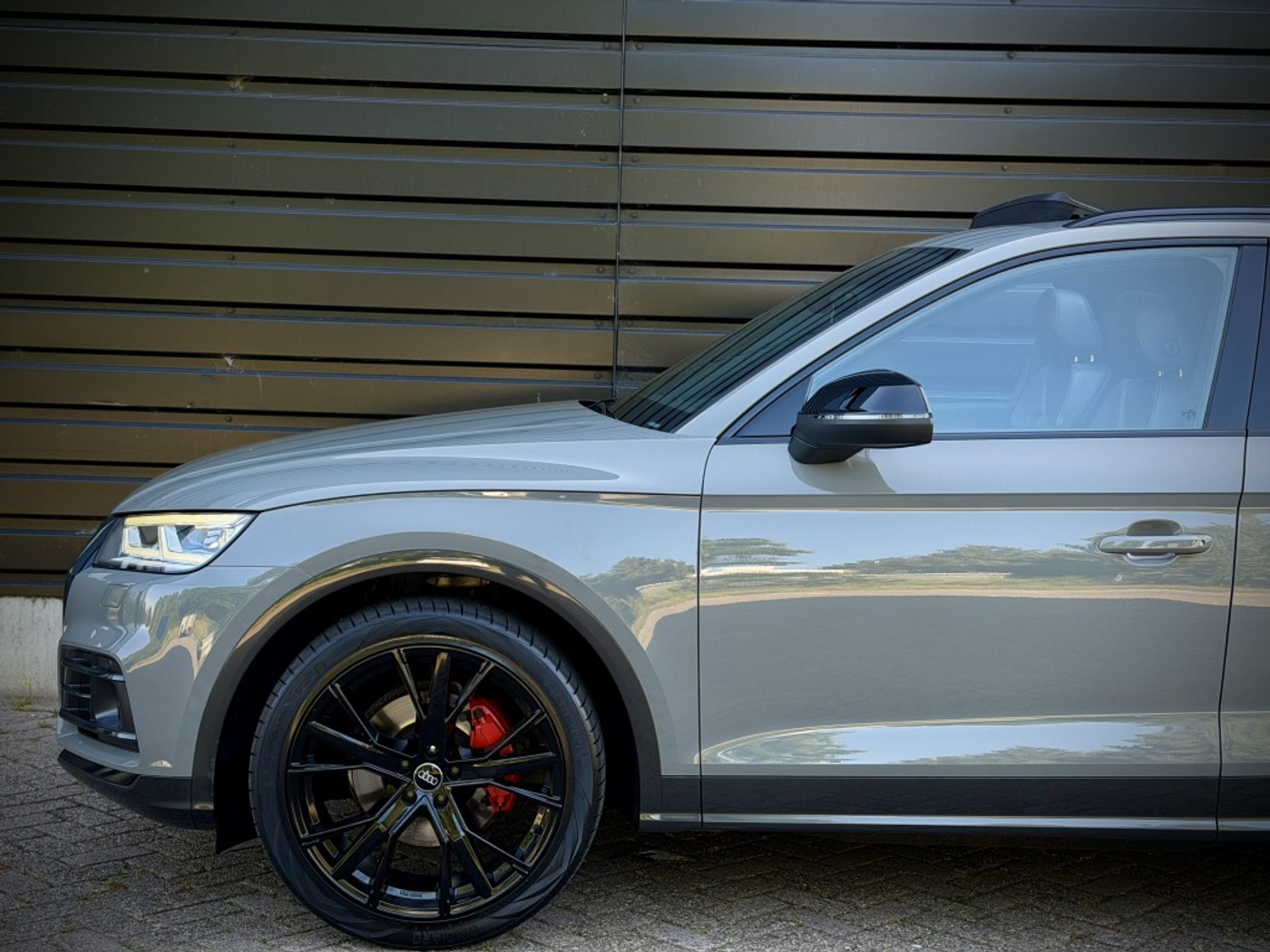 Foto van Audi Q5