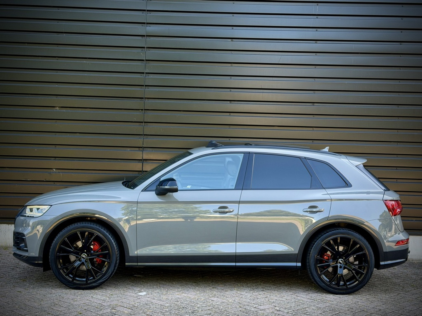 Foto van Audi Q5