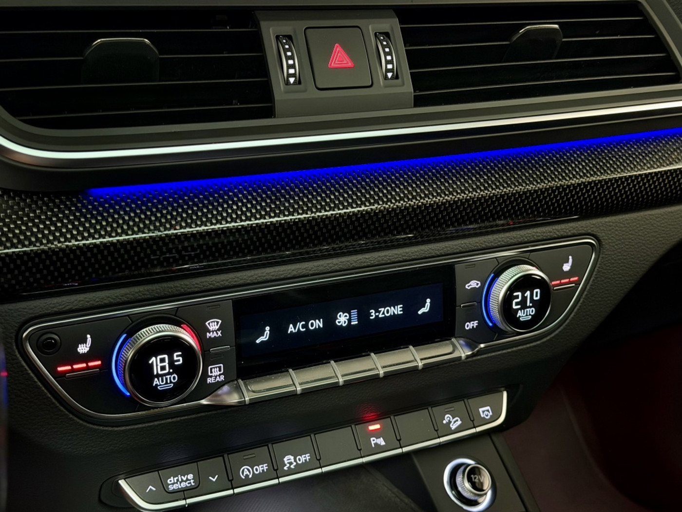 Foto van Audi Q5