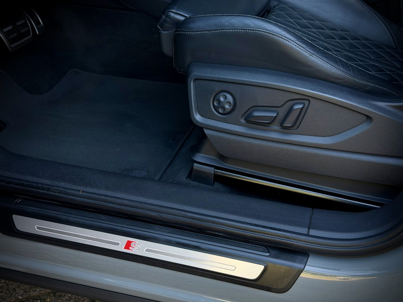 Foto van Audi Q5