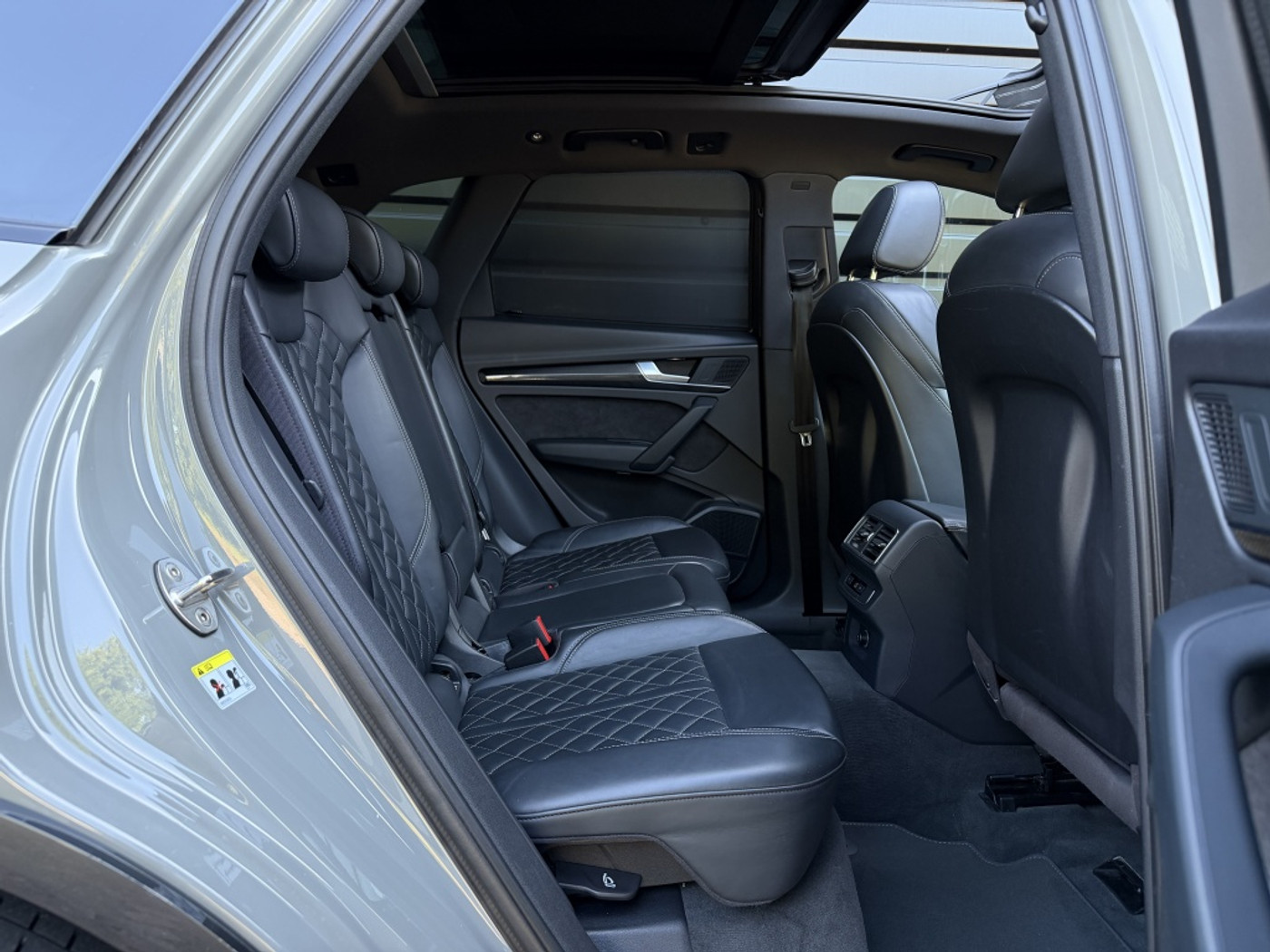 Foto van Audi Q5