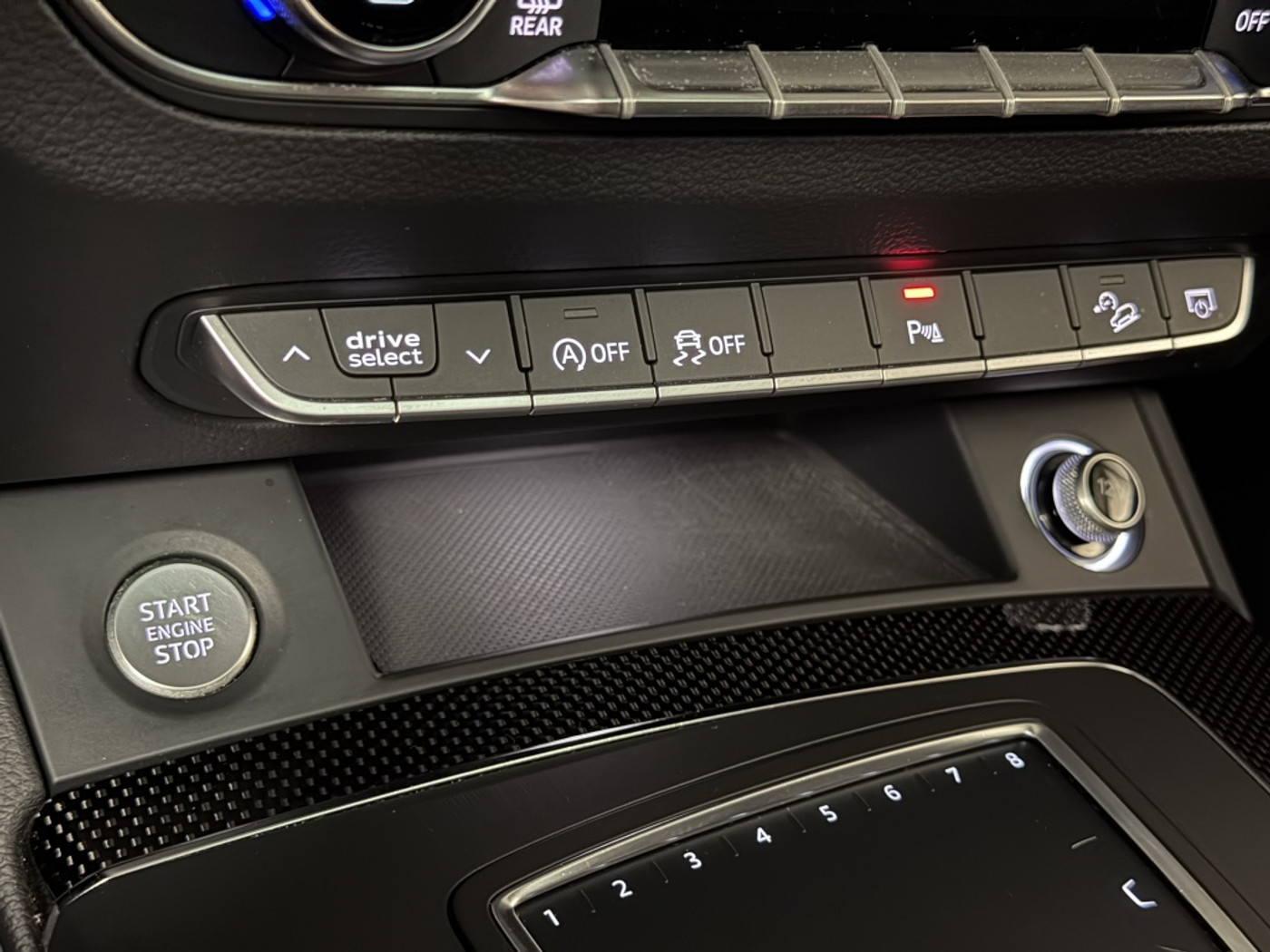 Foto van Audi Q5