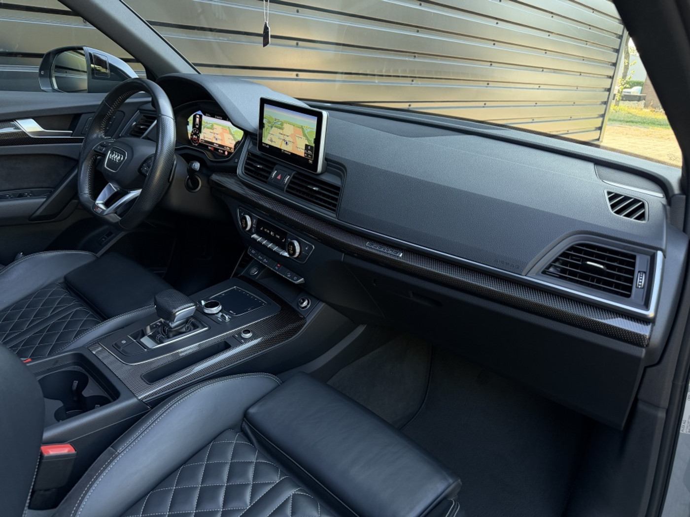 Foto van Audi Q5