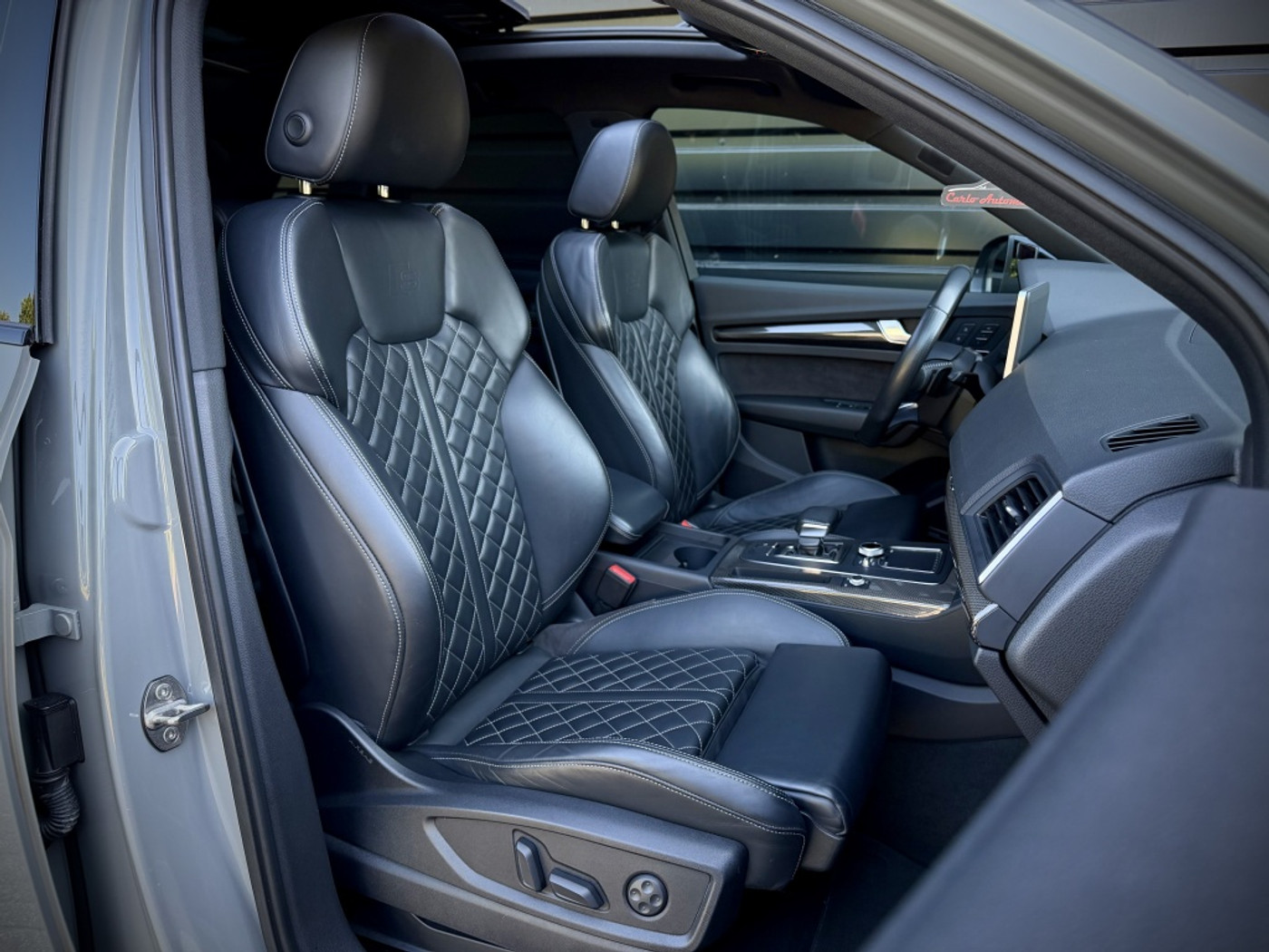 Foto van Audi Q5