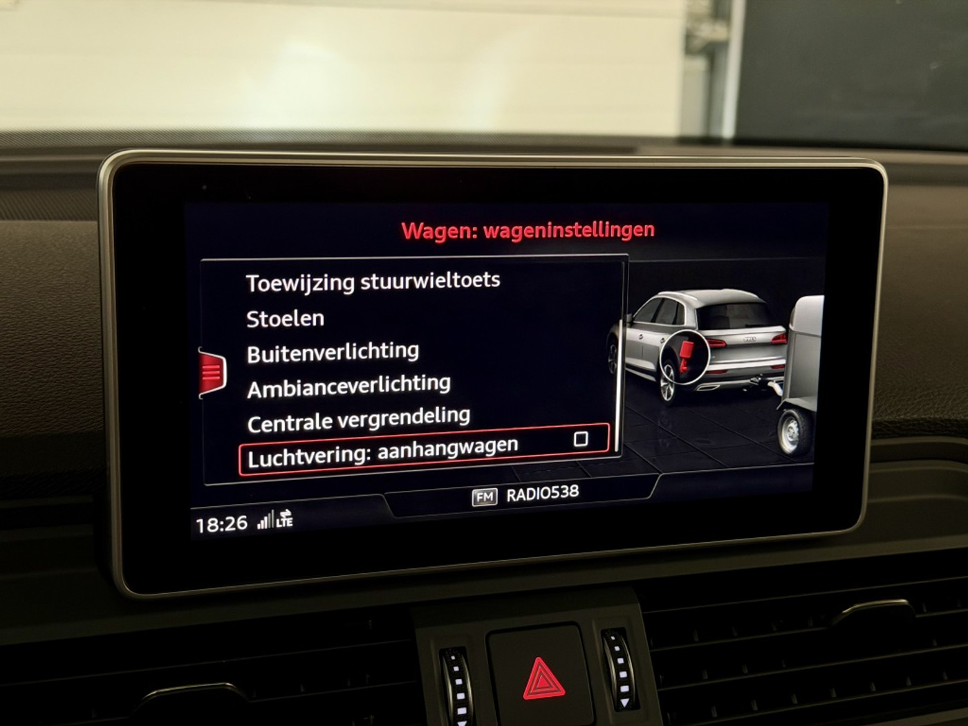 Foto van Audi Q5