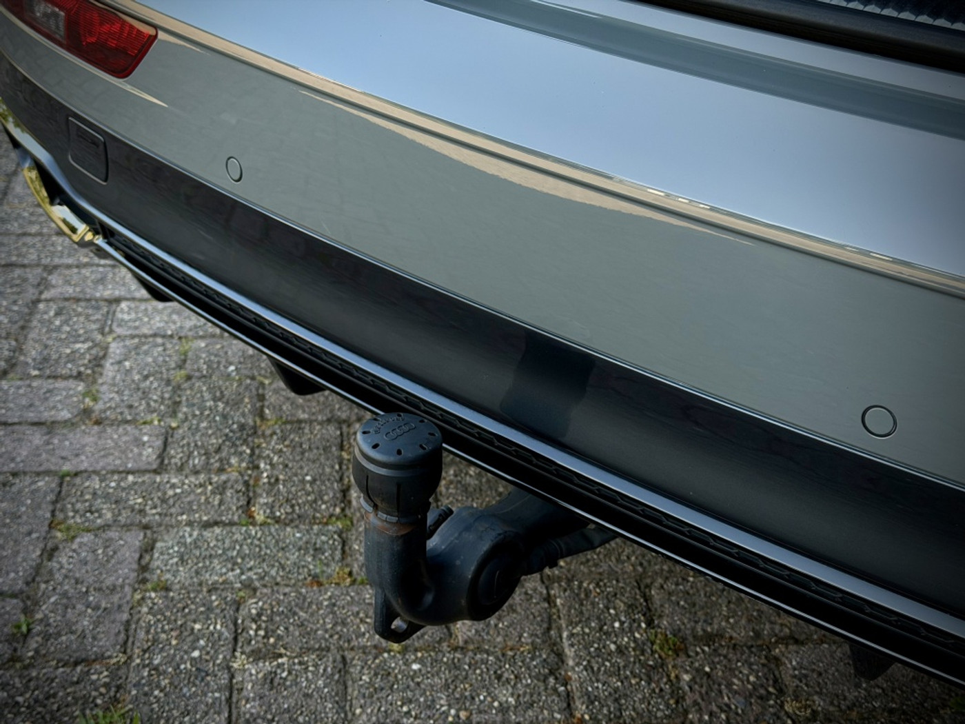 Foto van Audi Q5