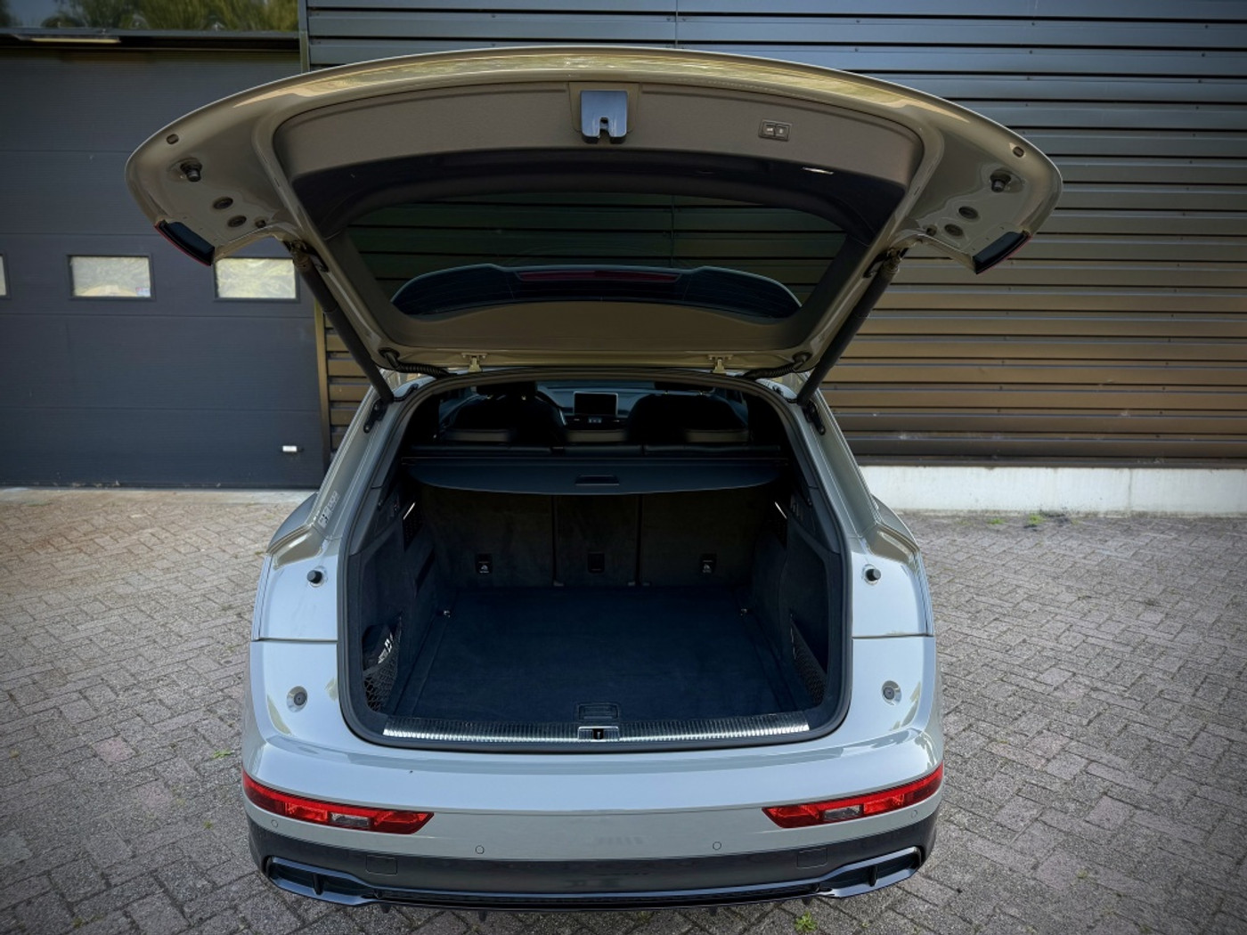 Foto van Audi Q5