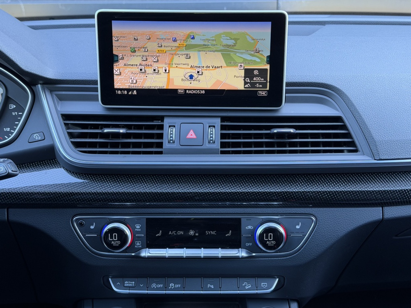 Foto van Audi Q5
