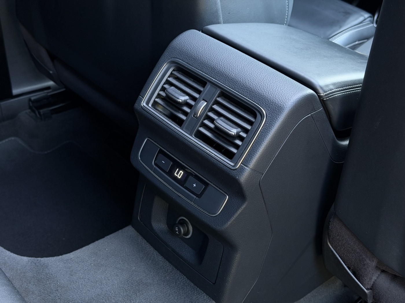 Foto van Audi Q5