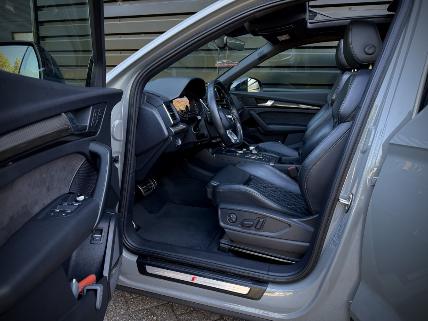 Foto van Audi Q5