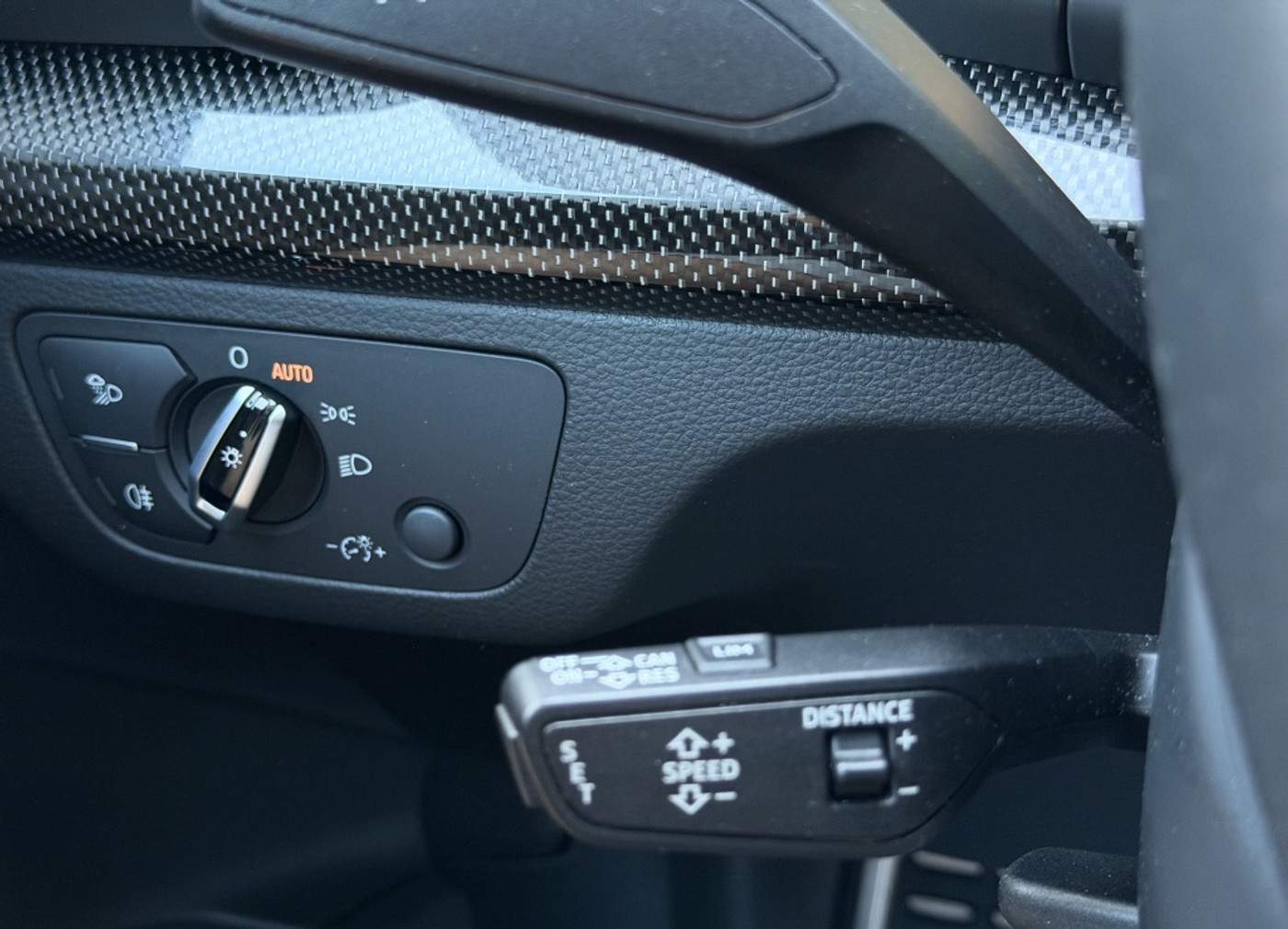 Foto van Audi Q5