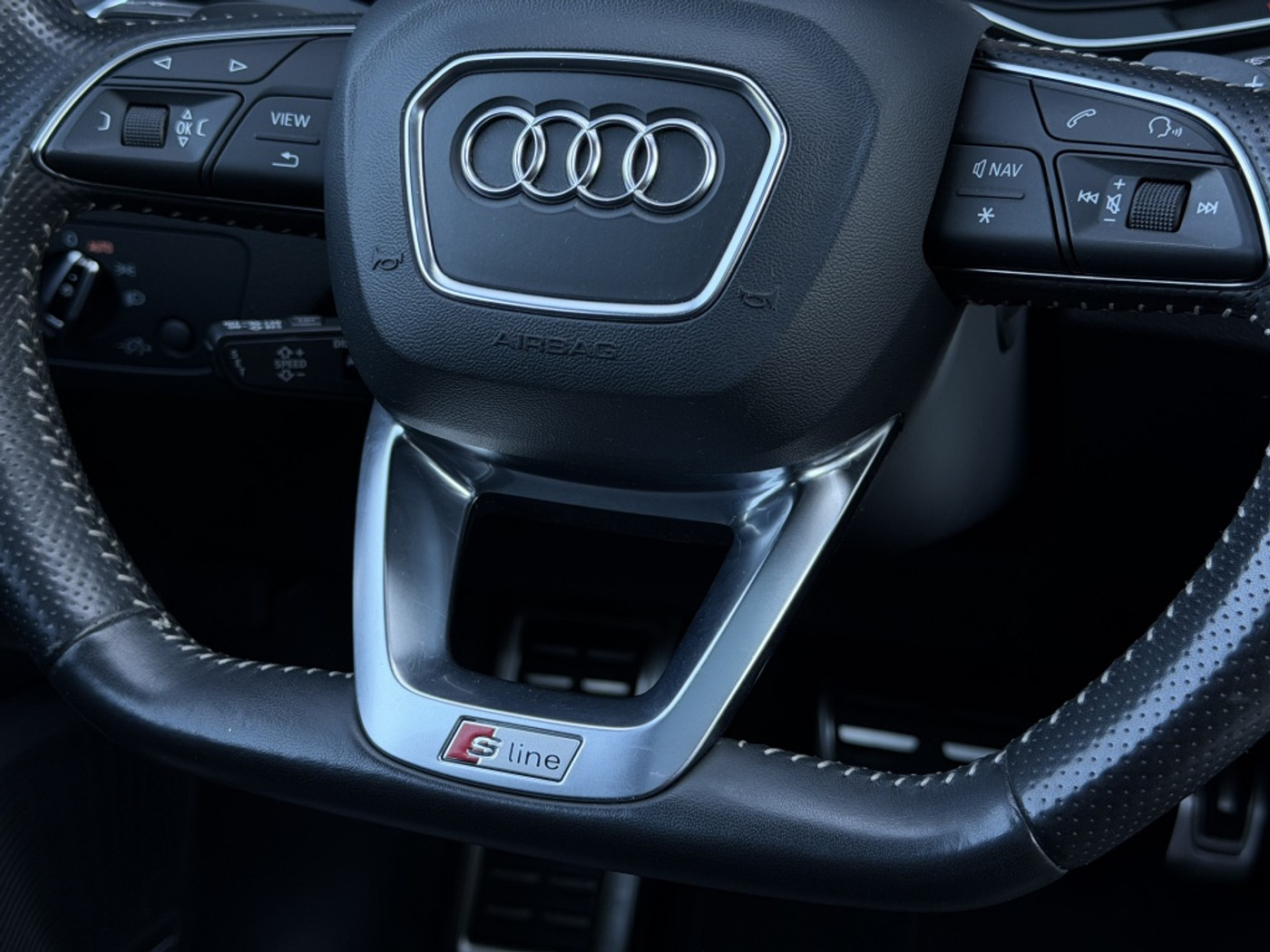 Foto van Audi Q5