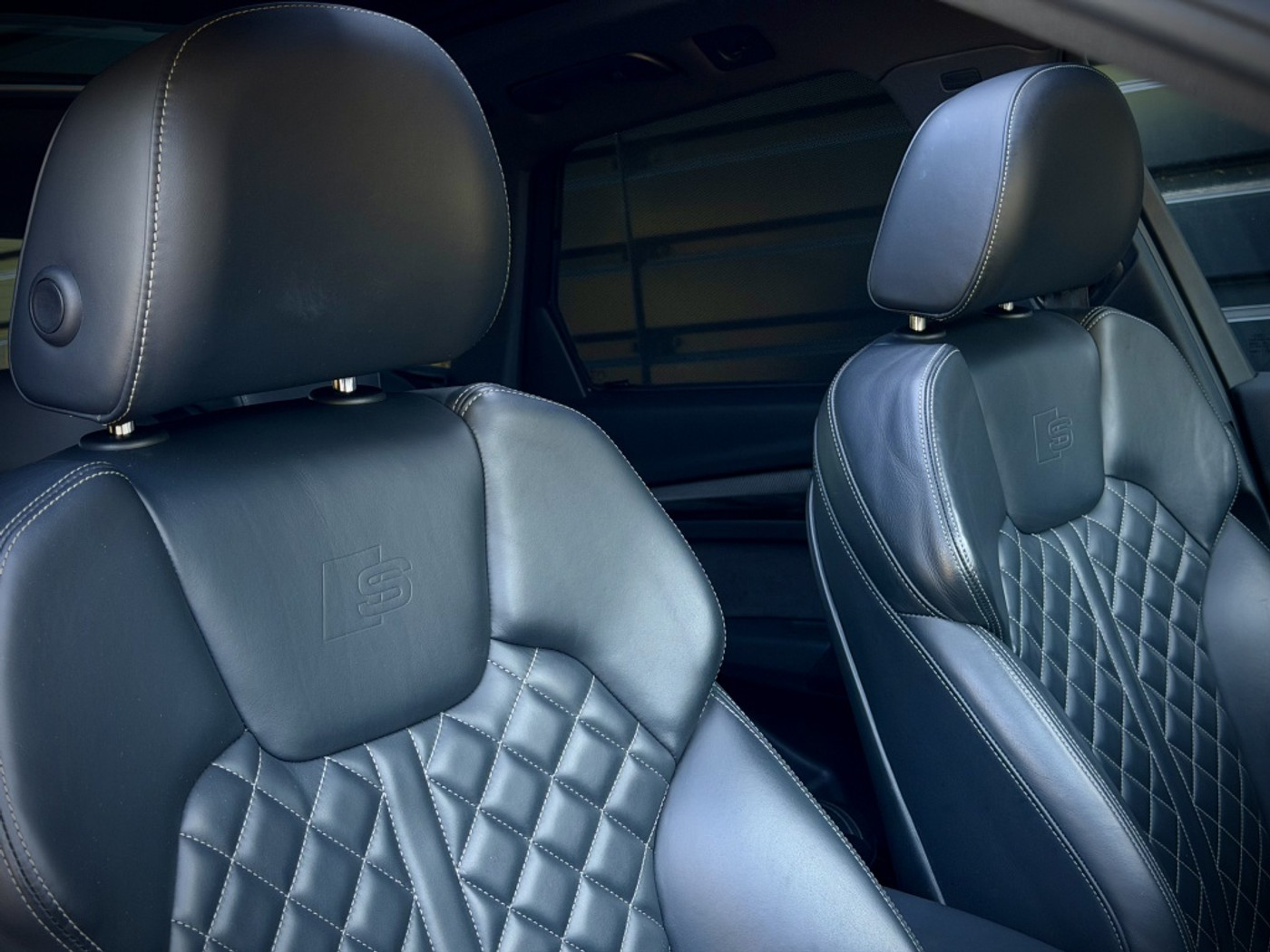 Foto van Audi Q5