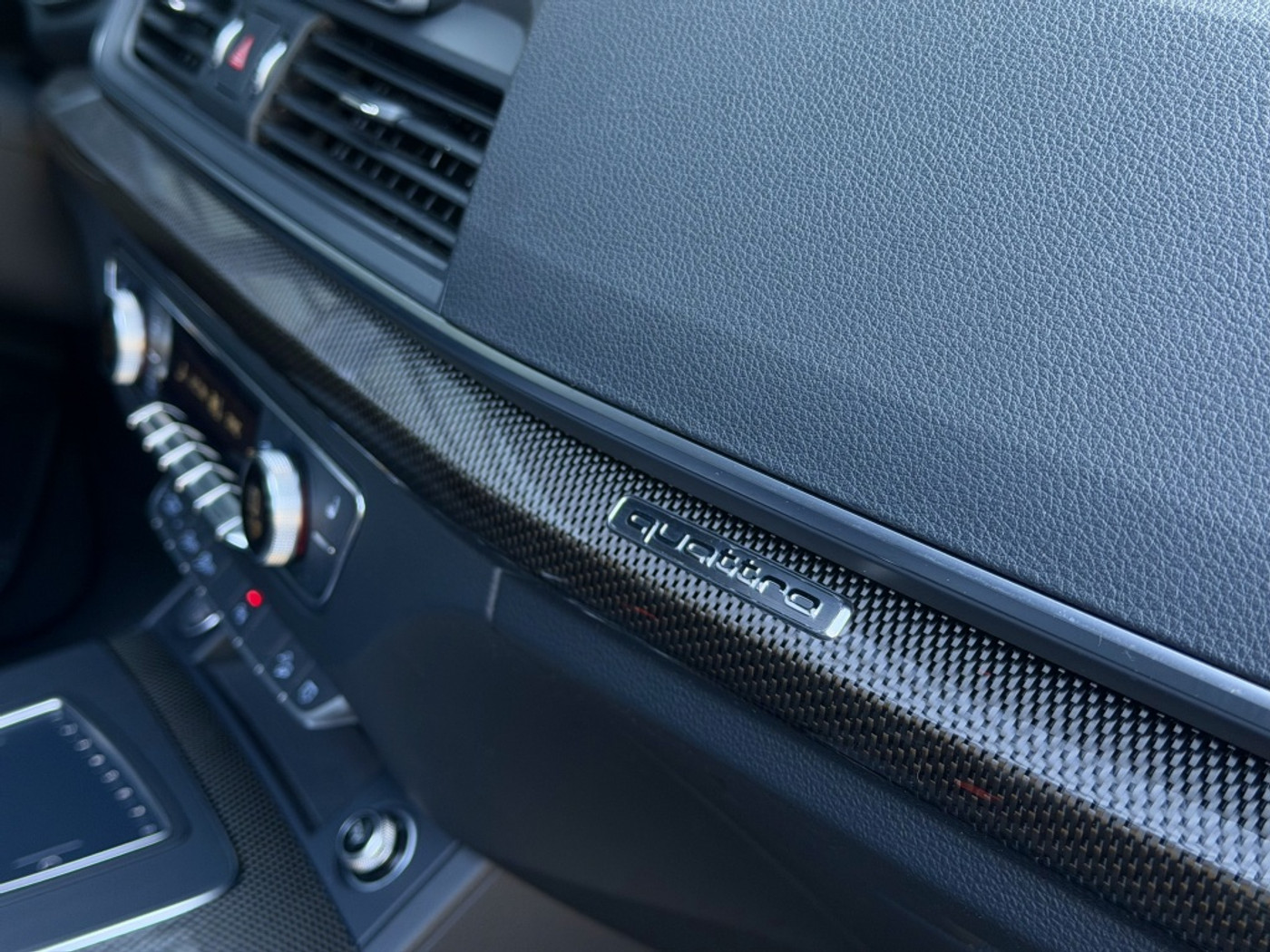 Foto van Audi Q5