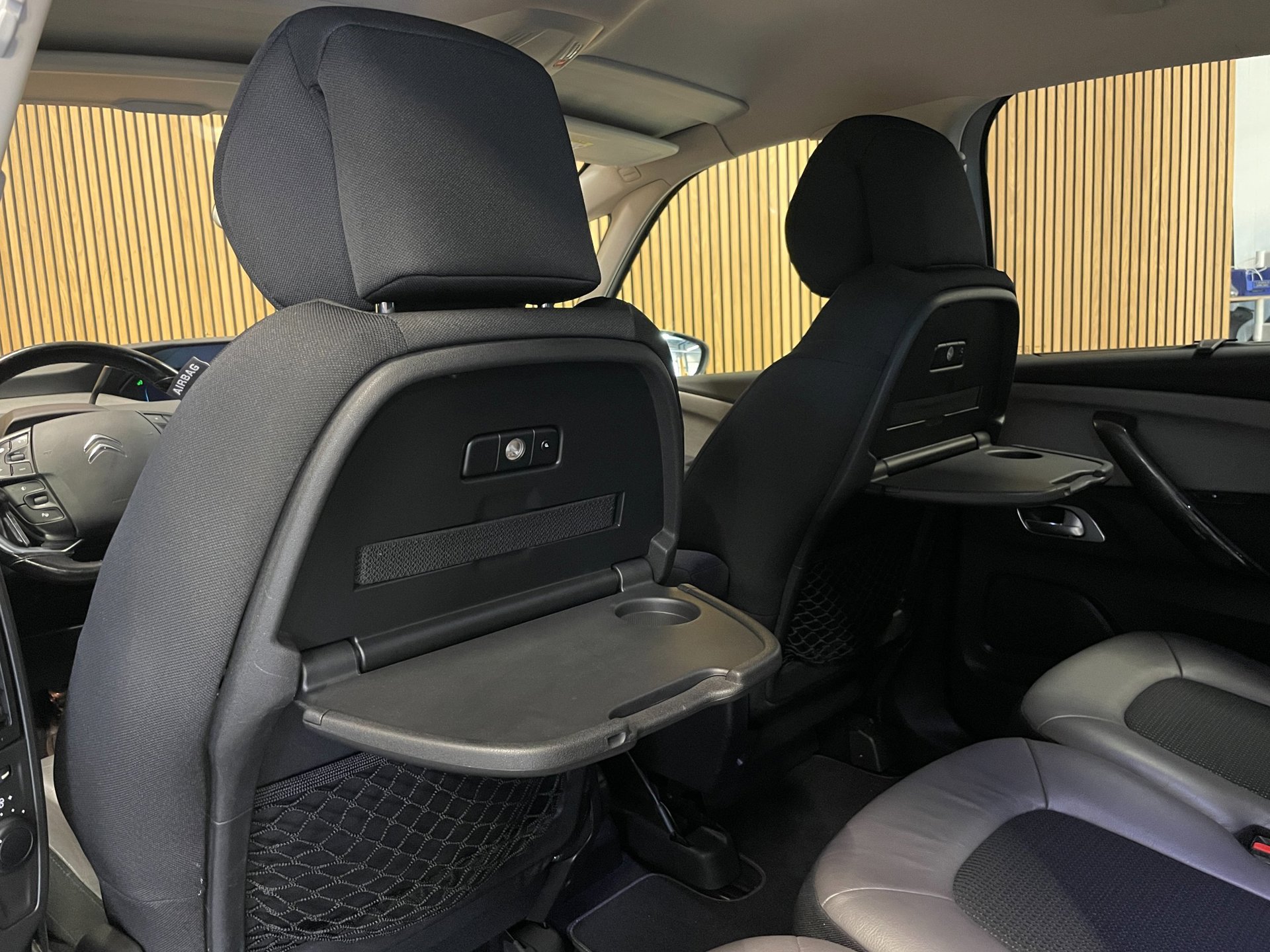 Foto van Citroen C4 Picasso
