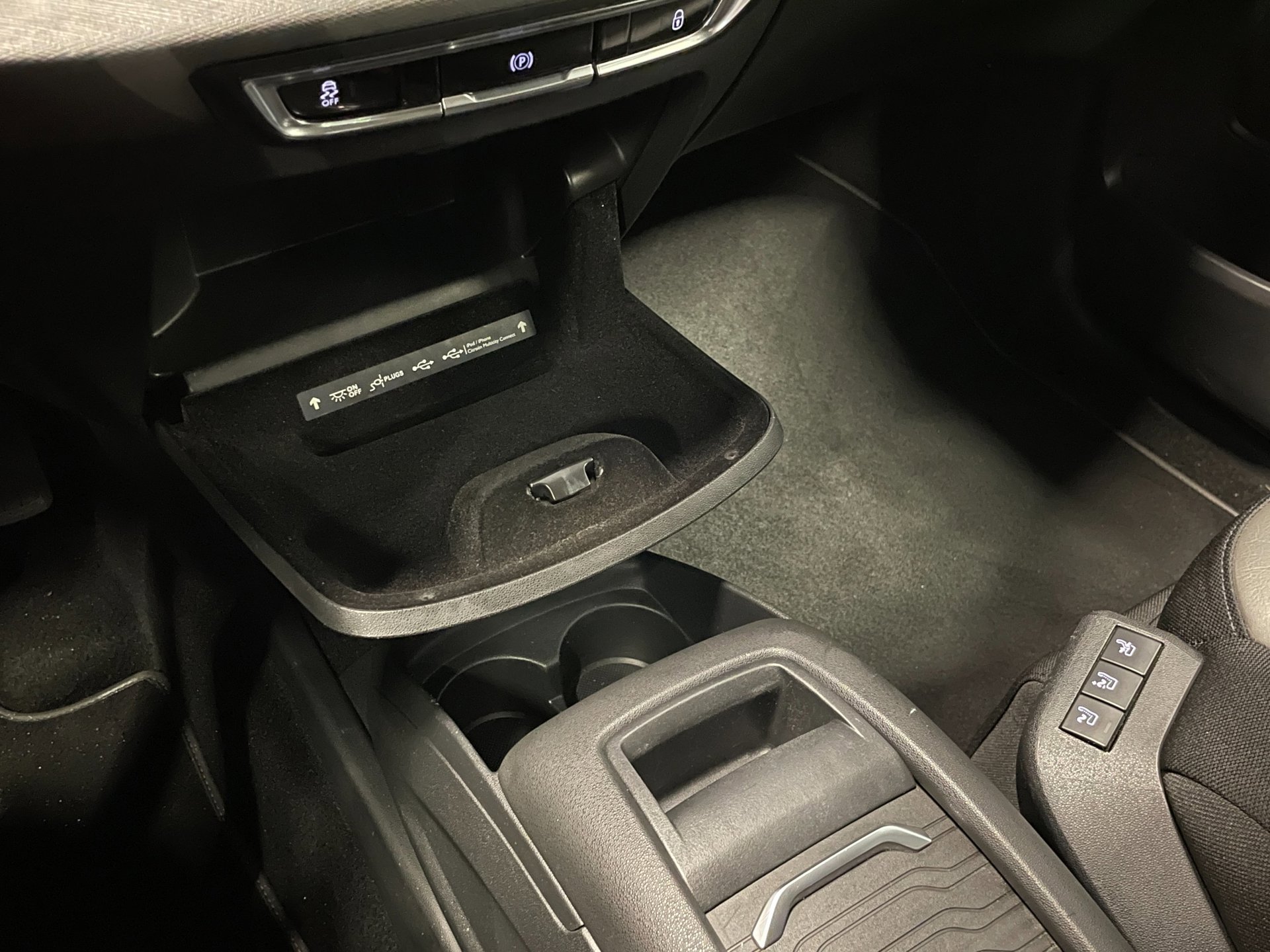 Foto van Citroen C4 Picasso