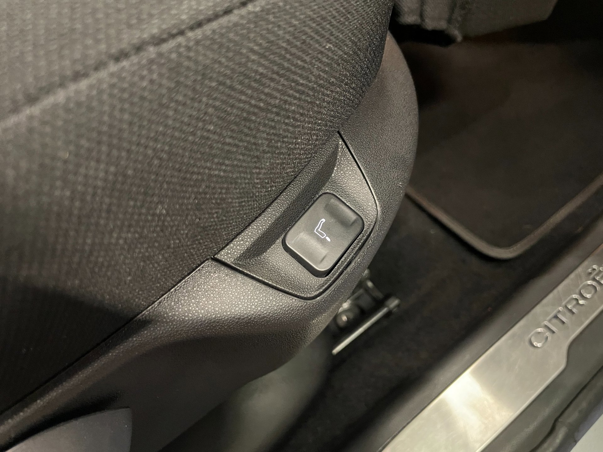 Foto van Citroen C4 Picasso
