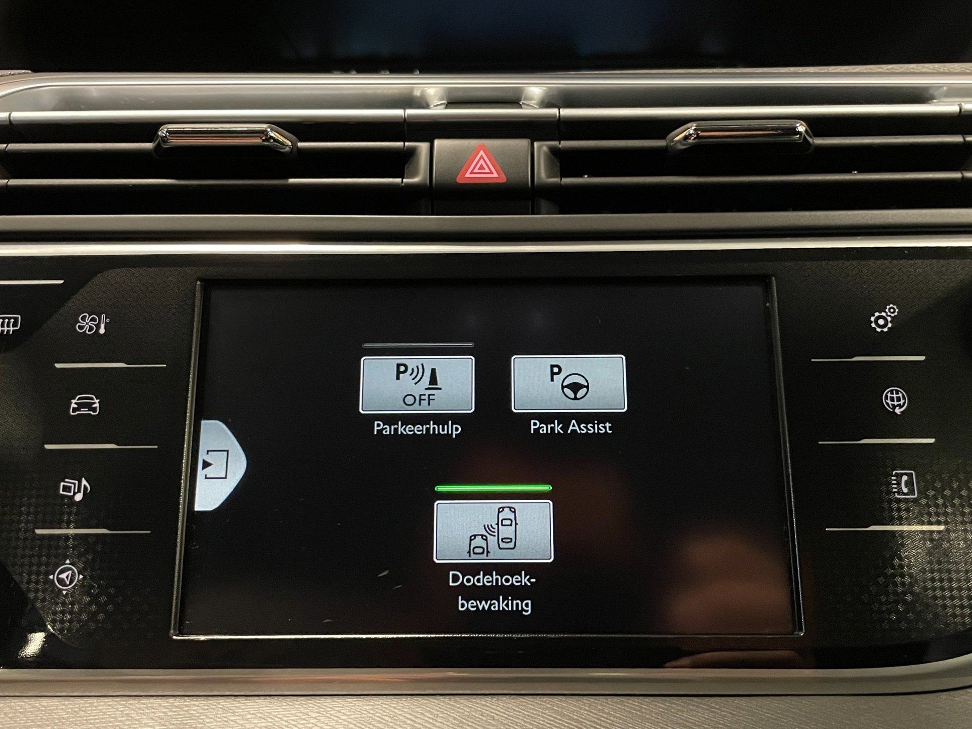 Foto van Citroen C4 Picasso