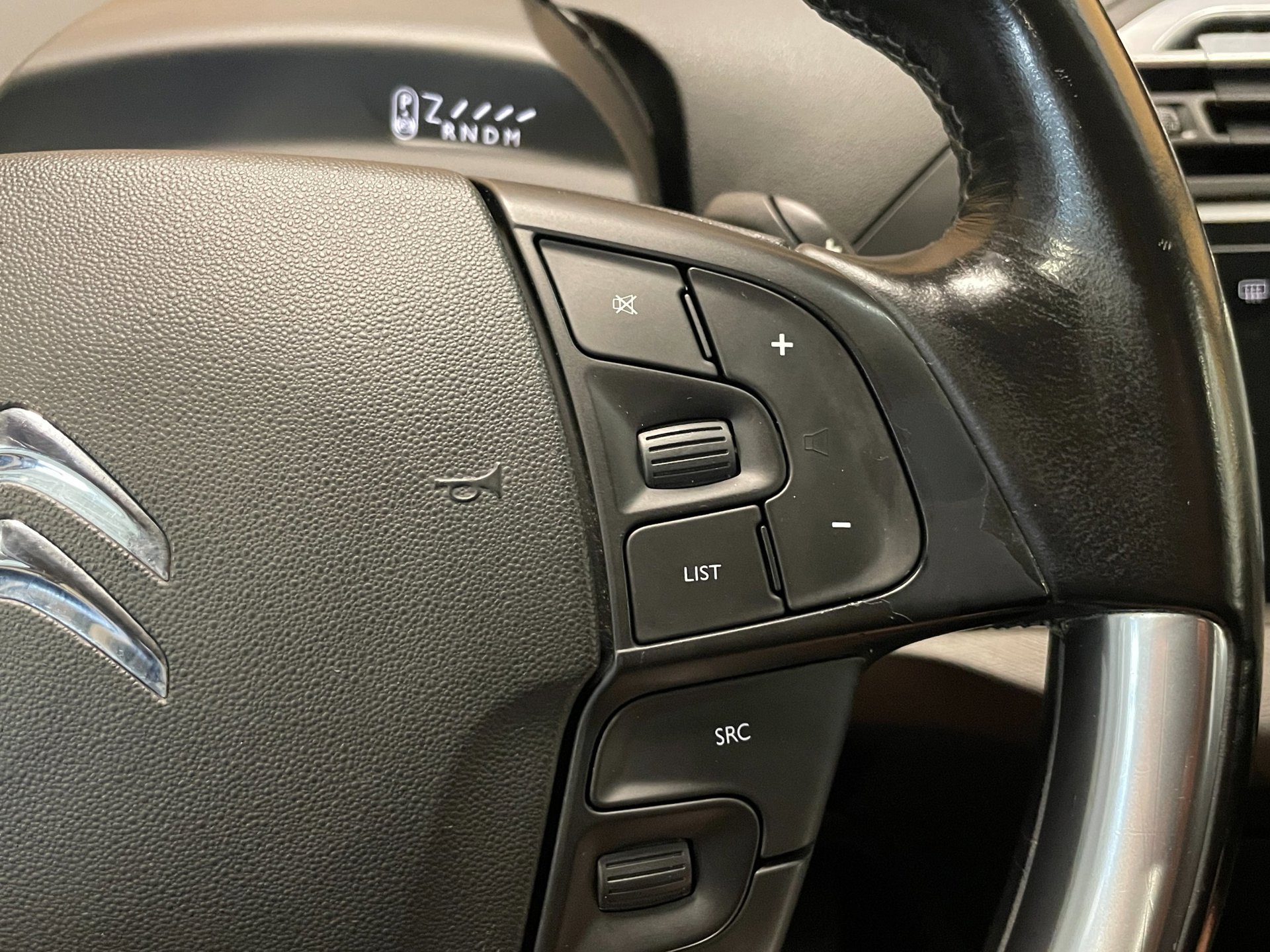Foto van Citroen C4 Picasso